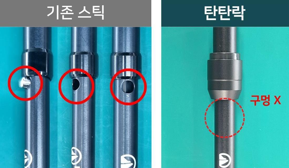 국내산 탄탄 등산스틱 이미지21